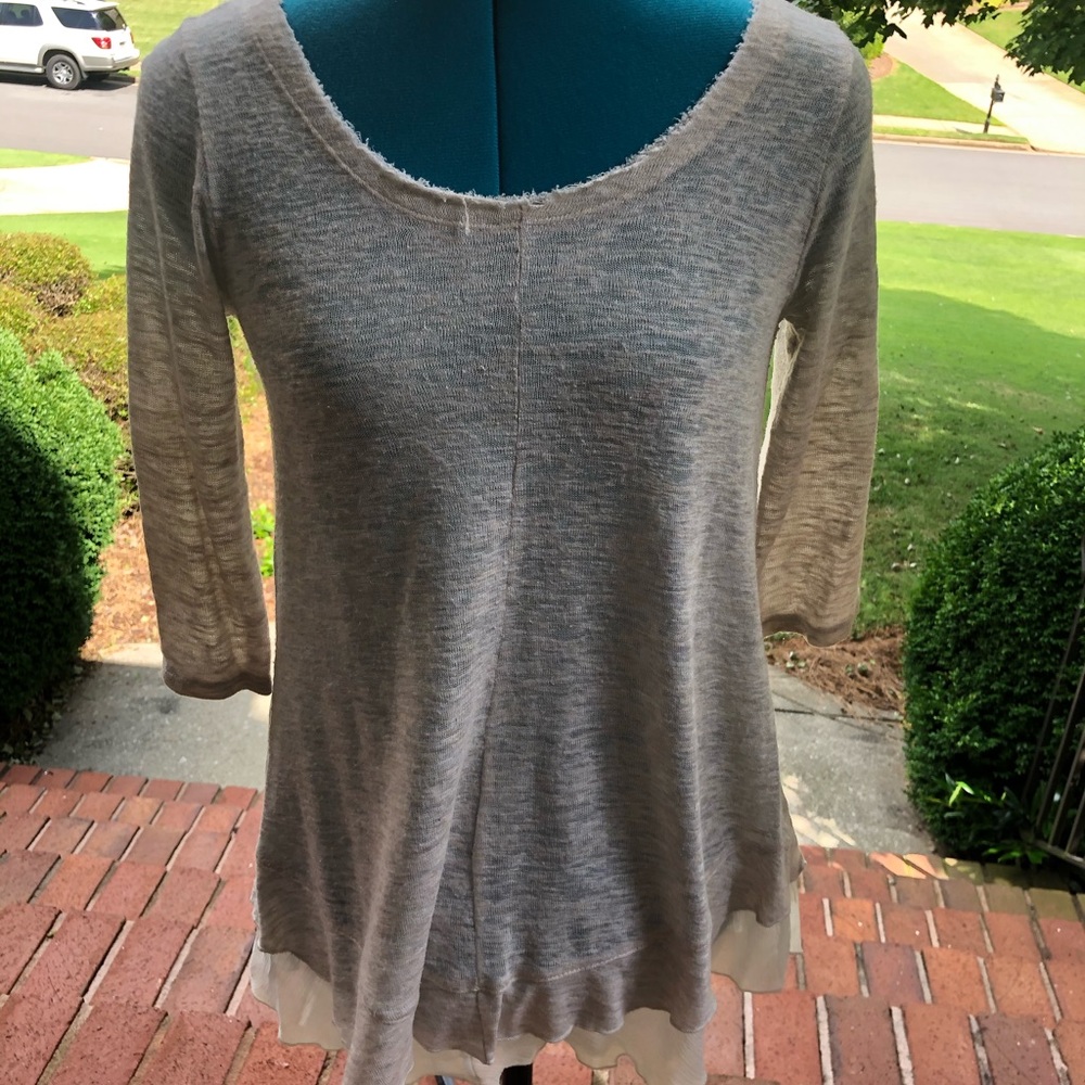 Living Doll top